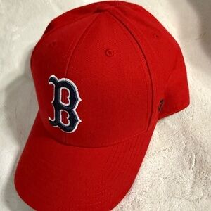 '47 Adult Boston Red Sox MVP Adjustable Hat